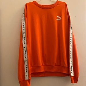 Puma Long Sleeve